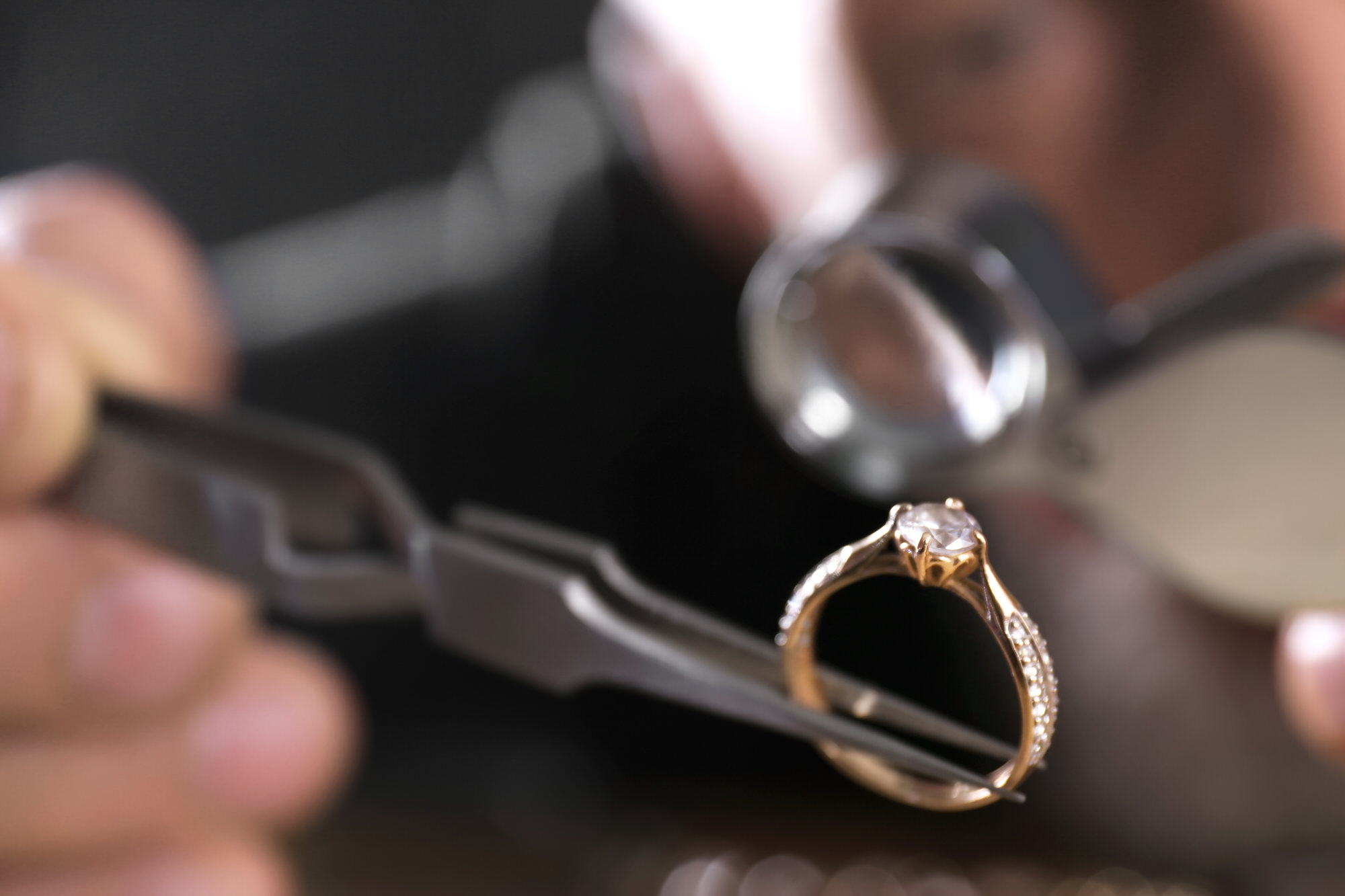 The Importance of Updating Your Jewelry Insurance Policy