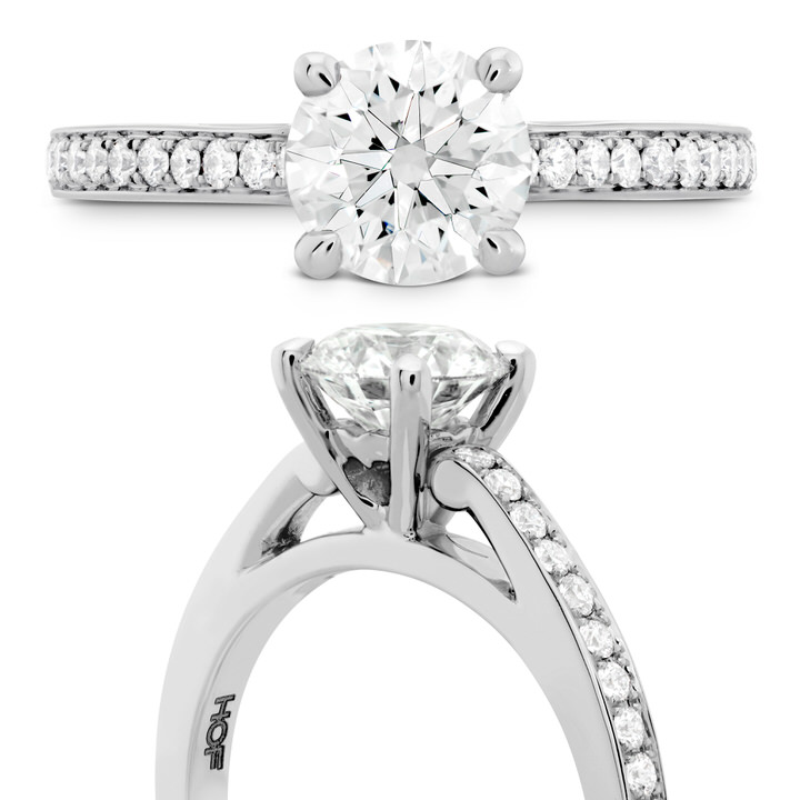 How to Find the Perfect Engagement Ring