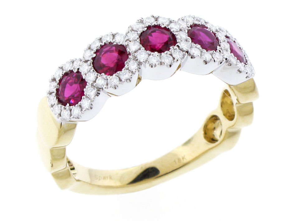 Birthstone Jewelry: Color, Significance, and Styles