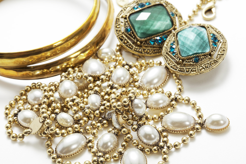 Bring New Life to Your Jewelry Collection