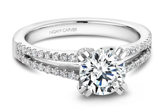 Your Guide to Engagement Ring Styles and Settings