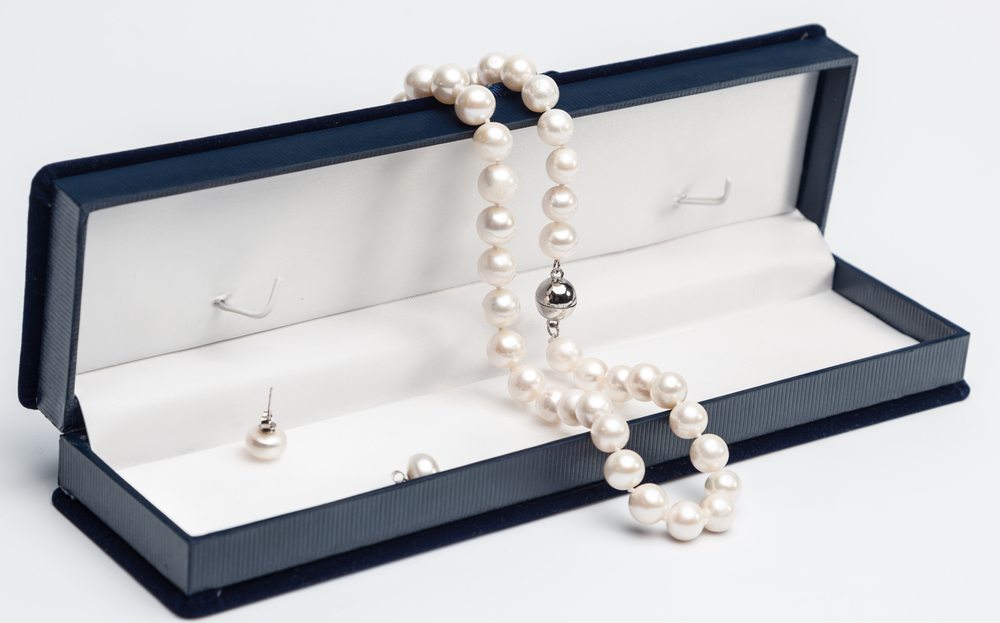 Your Guide to Pearl Jewelry