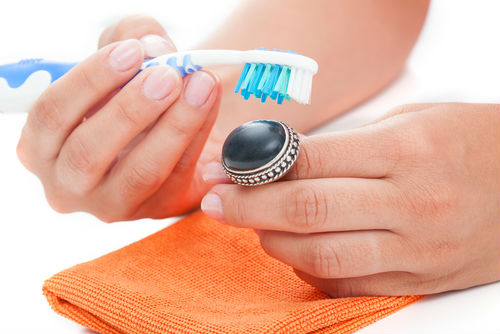 Spring Cleaning: How to Maintain Your Jewelry