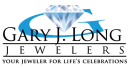 Gary J. Long Jewelers Logo