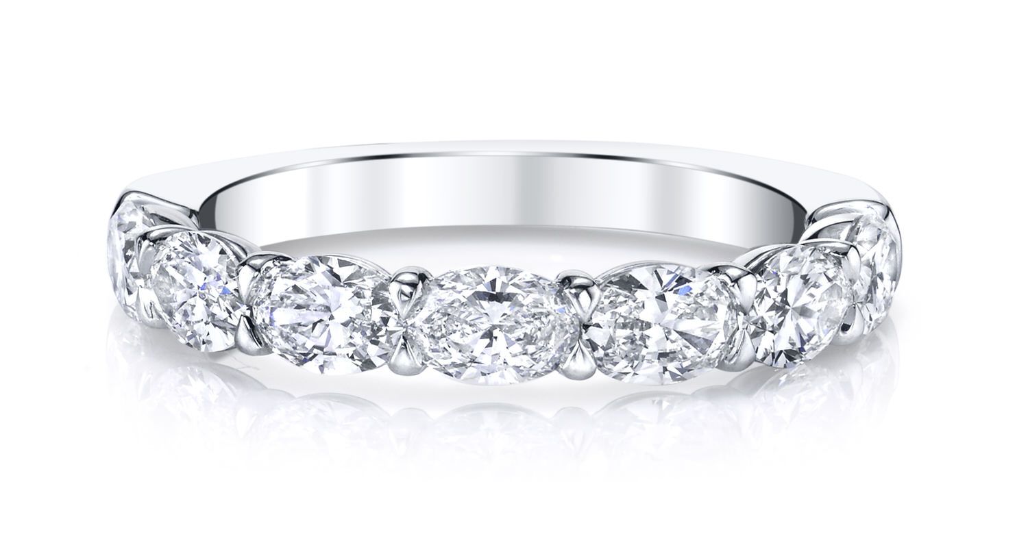 Gary Long wedding ring